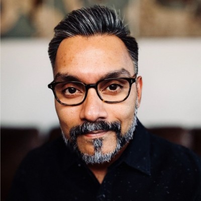 Photo of Sash Mohapatra